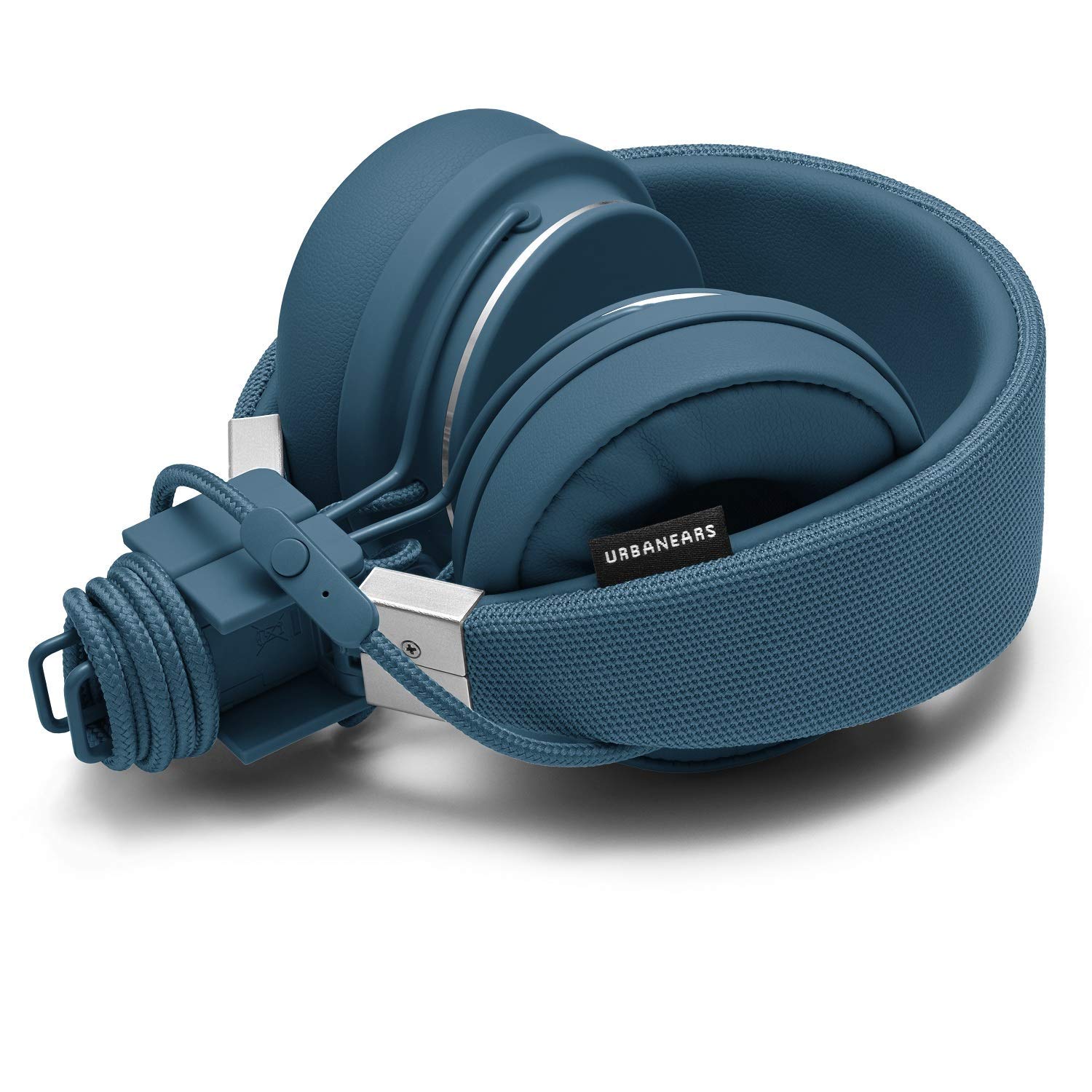 【ヘッドホン未開封新品】URBANEARS PLATTAN インディゴ Amazon.co.jp: Urbanears Plattan 2 オンイヤーヘッドホン インディゴ